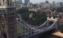 Movie image from Tower Bridge