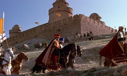 Movie image from Hilltop Castle