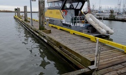 Real image from Oceanside Pier