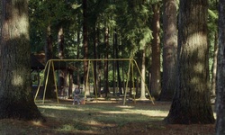 Movie image from Fort Langley Park