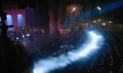 Movie image from Orpheum Theater (interior)