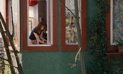 Movie image from Dana's Wohnung
