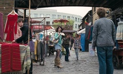 Movie image from Camden Lock Market