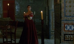 Movie image from Palacio de la Reina Isabel (patio)