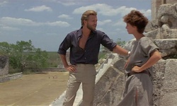Movie image from El Castillo - Temple of Kukulcan