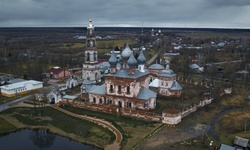 Movie image from Monastery