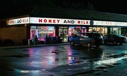 Movie image from Honey and Milk