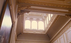 Movie image from Palácio de Buckingham (interior)