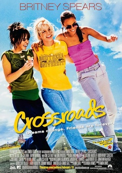 Poster Crossroads 2002