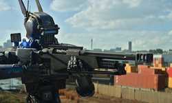Movie image from Railyard Versteck