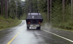 Movie image from Tum Tumay Whueton Drive  (Belcarra Regional Park)