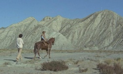 Movie image from Desert