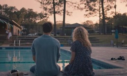 Movie image from Lake Forest Swimming Pool