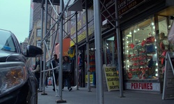 Movie image from 30e rue ouest (entre Broadway et la 5e)