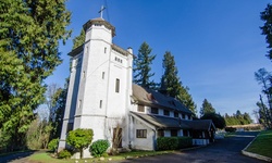 Real image from St. Helen's Anglican Church