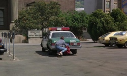 Movie image from Downtown Hill Valley