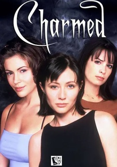 Poster Charmed 1998