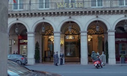 Movie image from The Westin Paris - Vendôme