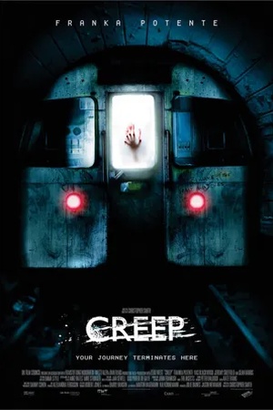 Poster Creep 2004