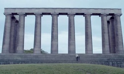 Movie image from National Monument of Scotland