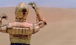 Movie image from Tatooine Dunes