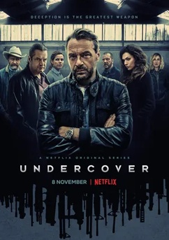 Poster Undercover 2019