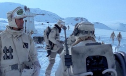 Movie image from Hoth Battlefield