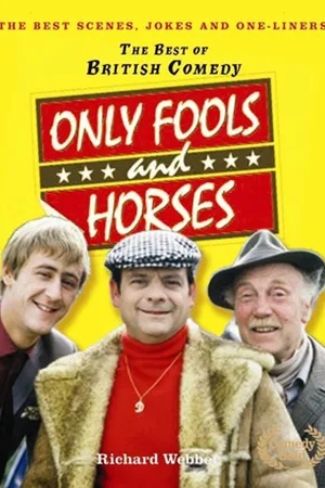 Poster Only Fools and Horses 1981