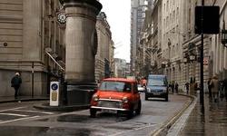 Movie image from Mansion House Street и Princes Street