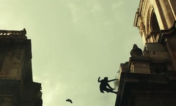 Movie image from Sevilla Cathedral (rooftop)