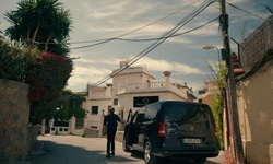 Movie image from Monte de Sancha Street 27