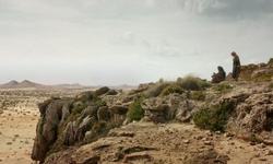 Movie image from Mtahleb Cliffs