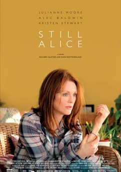 Poster Still Alice 2014