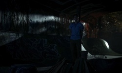 Movie image from Leeside Tunnel Skatepark