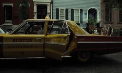 Movie image from Willow Street