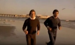 Movie image from Santa Monica State Beach