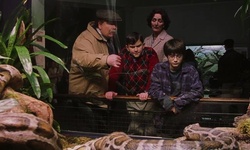 Movie image from Maison des reptiles