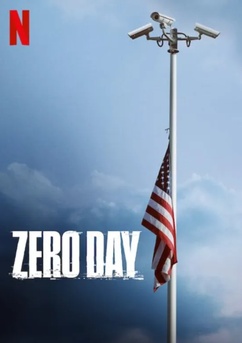 Poster Zero Day 2025