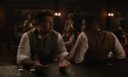 Movie image from Jamestown