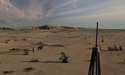 Movie image from Vasquez Rocks