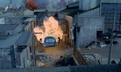 Movie image from Terminal City Eisenwerk