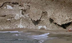 Movie image from Jordania Beach