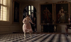 Movie image from Palácio de Kensington