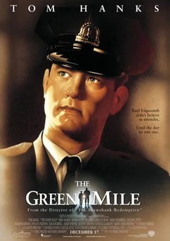 Poster The Green Mile 1999