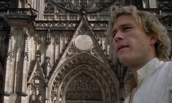 Movie image from Notre Dame Cathedral