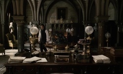 Movie image from Palácio de Westminster