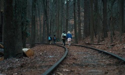Movie image from Parc de Stone Mountain