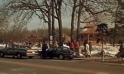 Movie image from The street by the store
