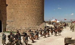 Movie image from Hilltop Castle