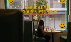 Movie image from Smile Diner